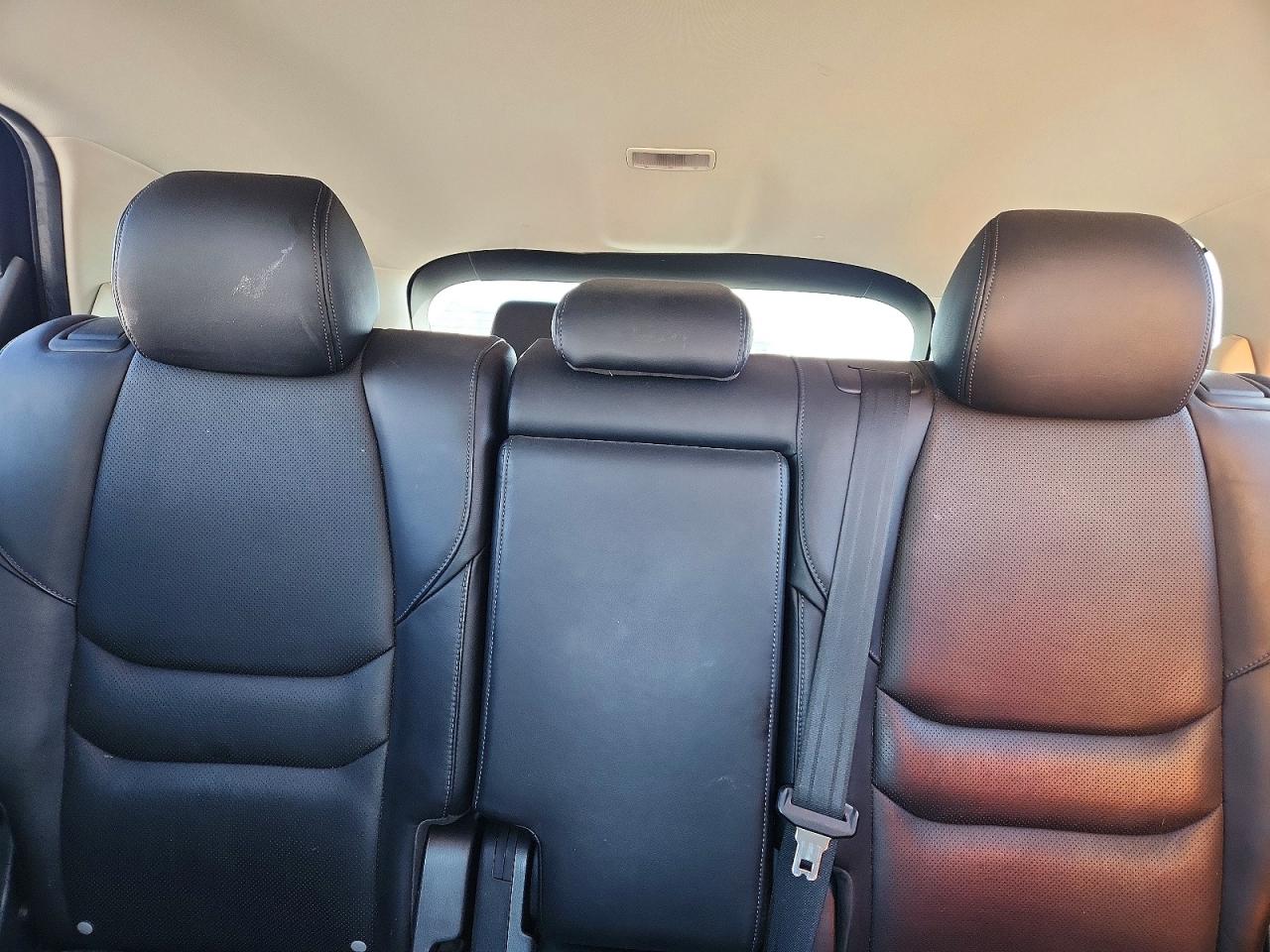 2017 MAZDA CX-9 TOURING photo 28