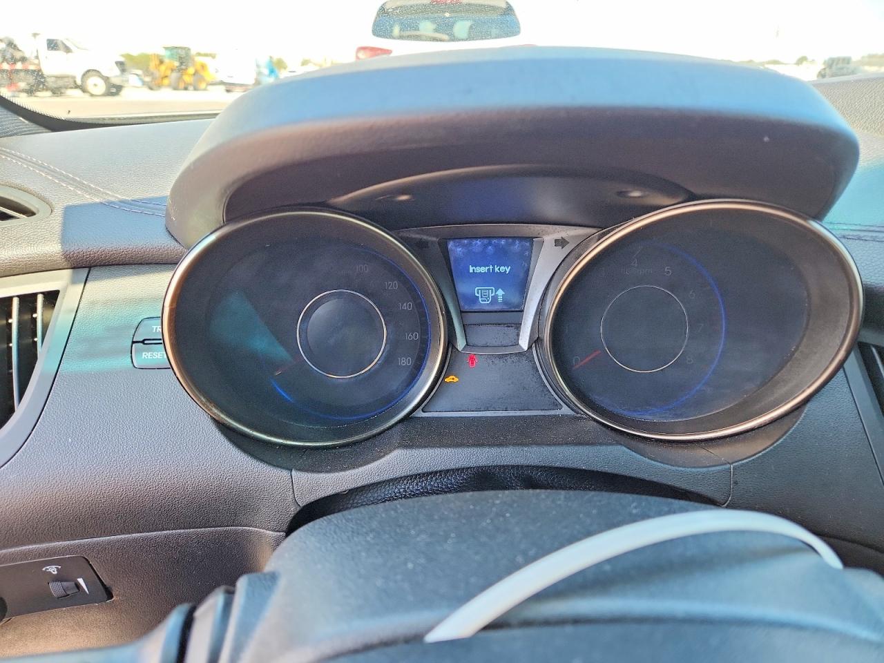 2013 HYUNDAI GENESIS COUPE 3.8 GRAND TOURING photo 9