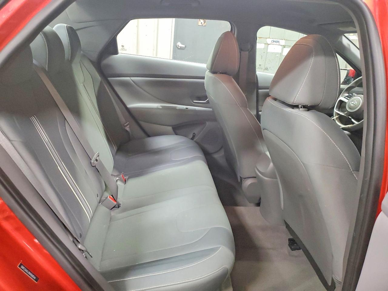2022 HYUNDAI ELANTRA SEL photo 19