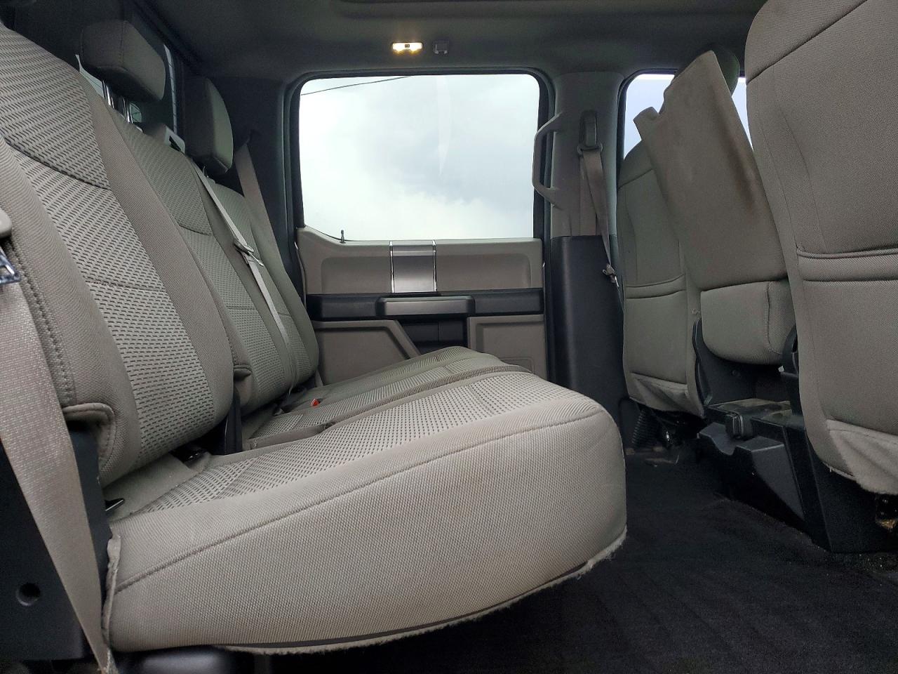 2018 FORD F150 SUPERCREW photo 10