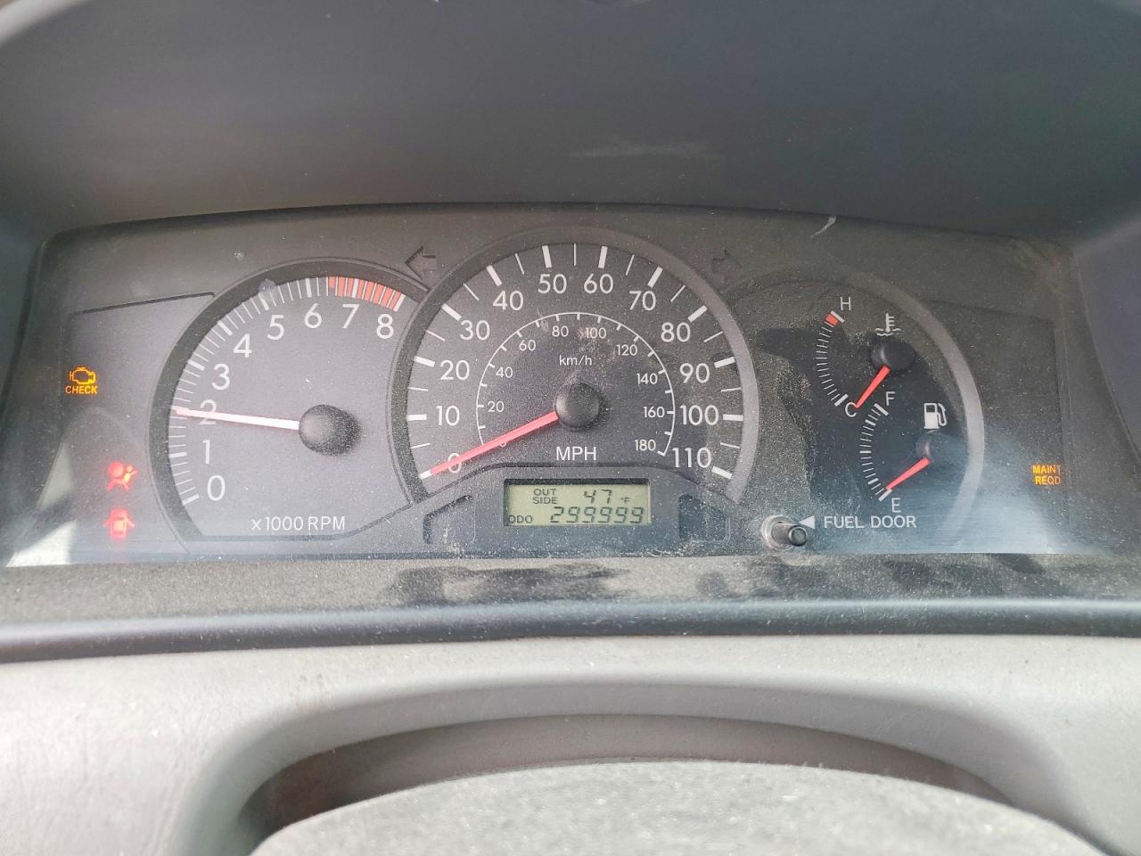 2006 TOYOTA COROLLA CE photo 17