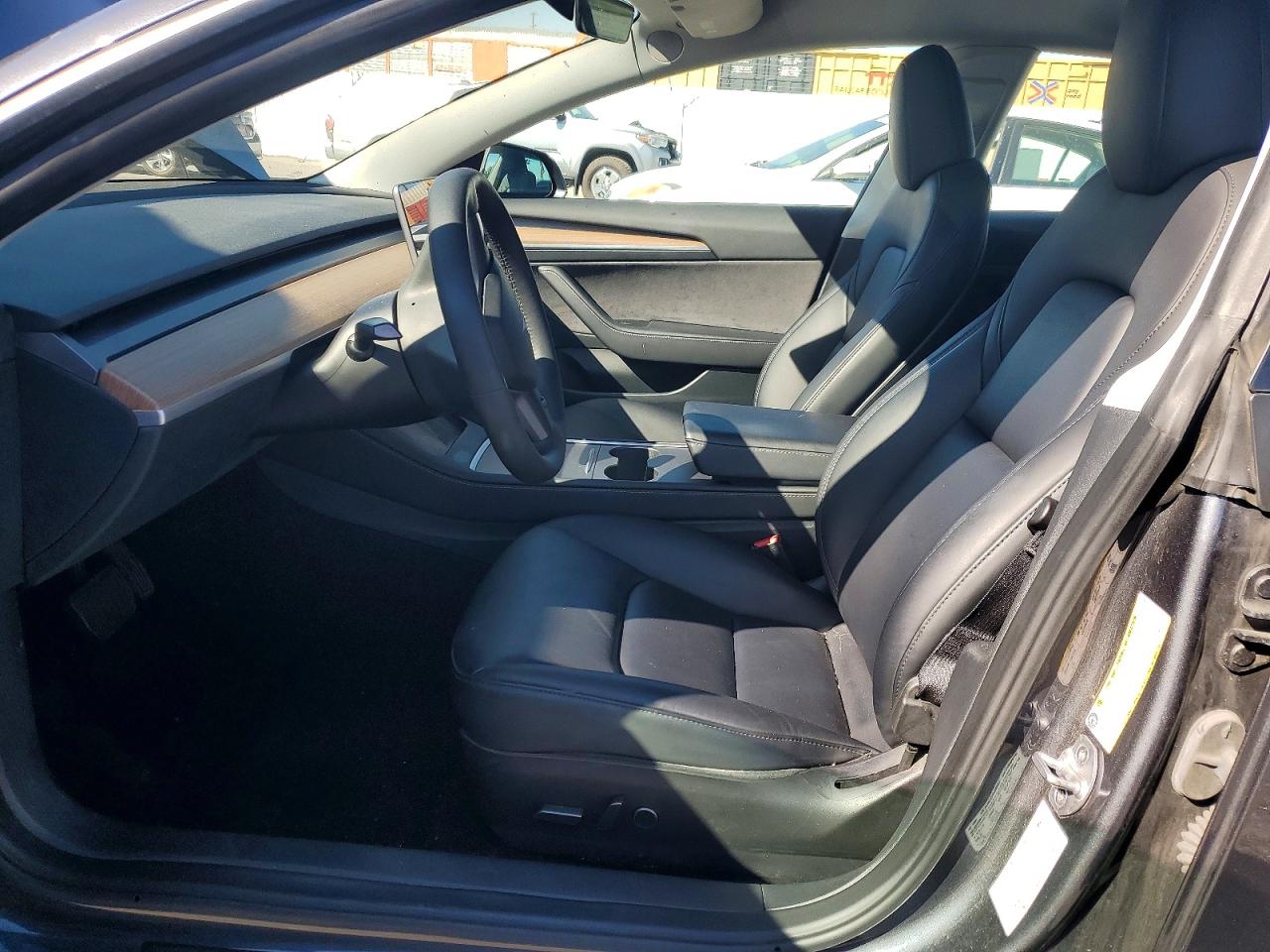 2023 TESLA MODEL 3 photo 13