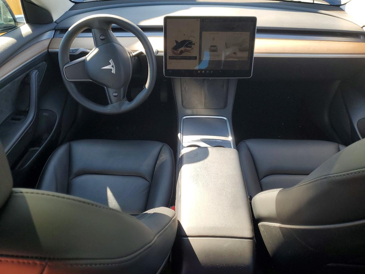 2023 TESLA MODEL 3 photo 15