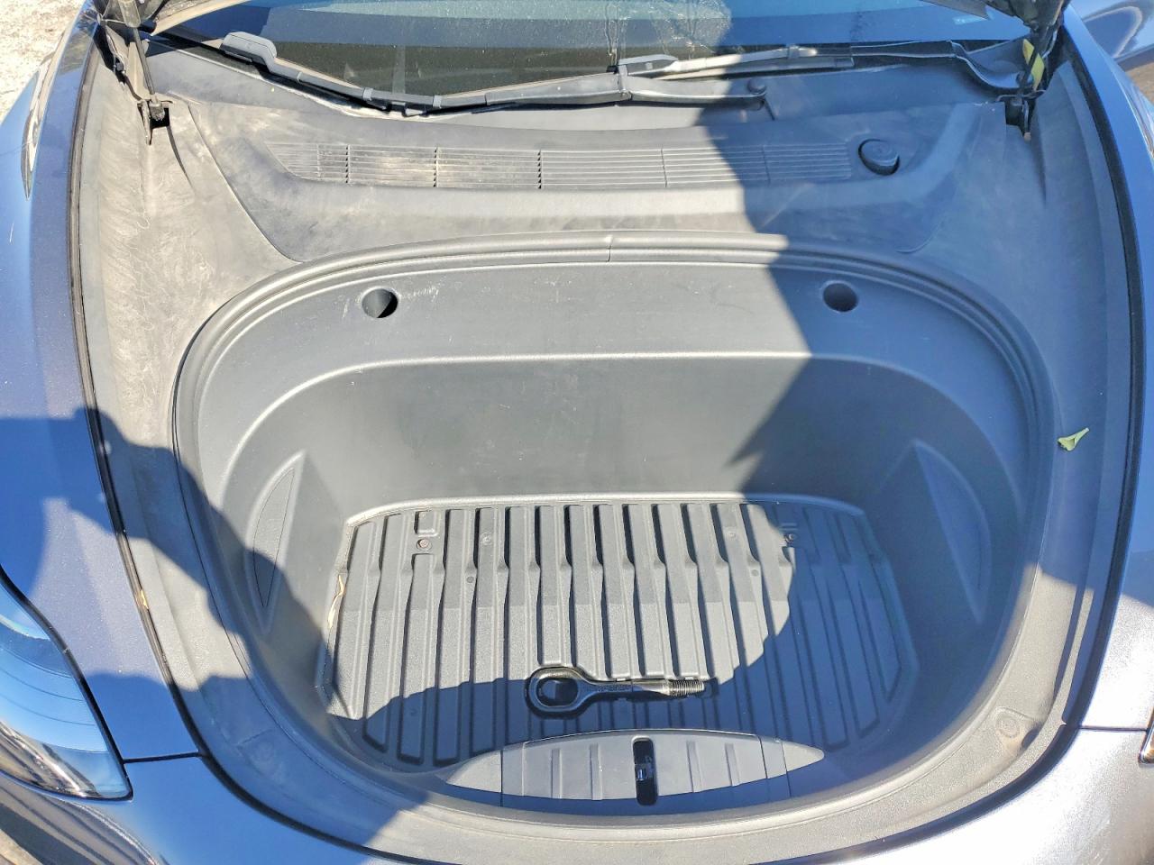 2023 TESLA MODEL 3 photo 21