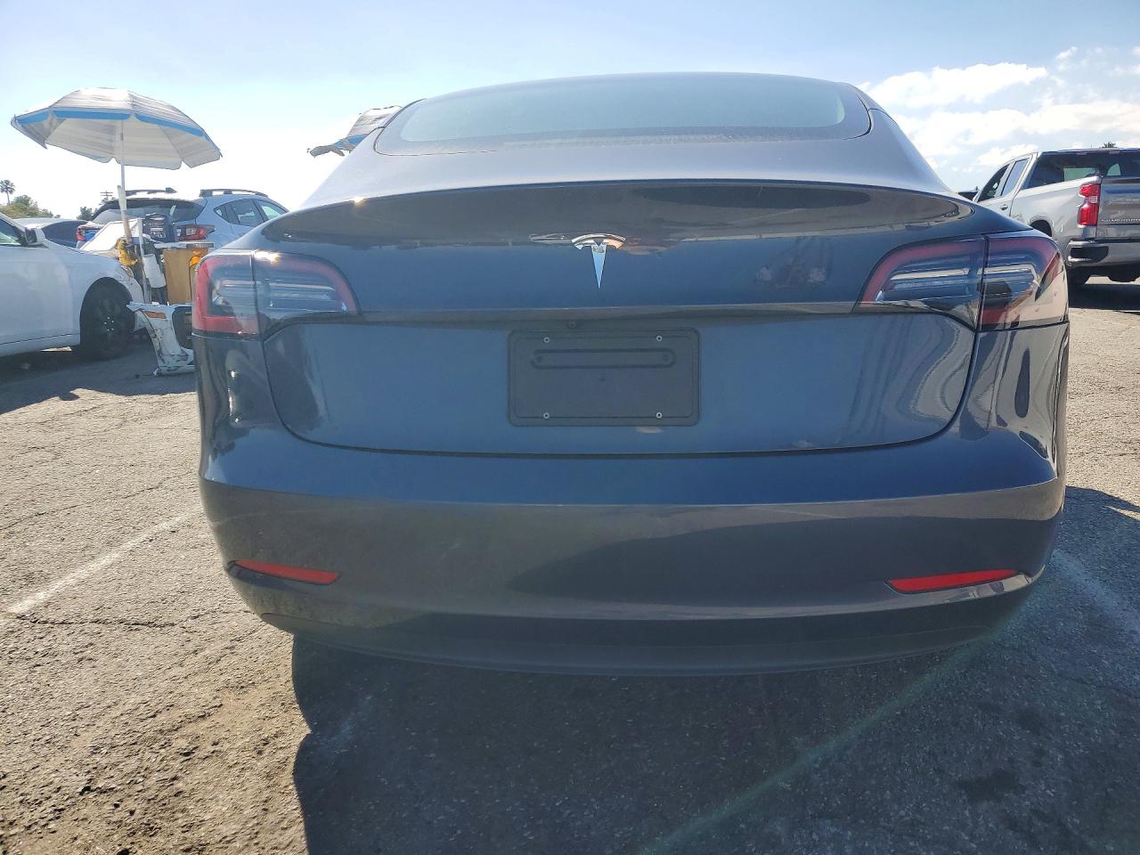 2023 TESLA MODEL 3 photo 11