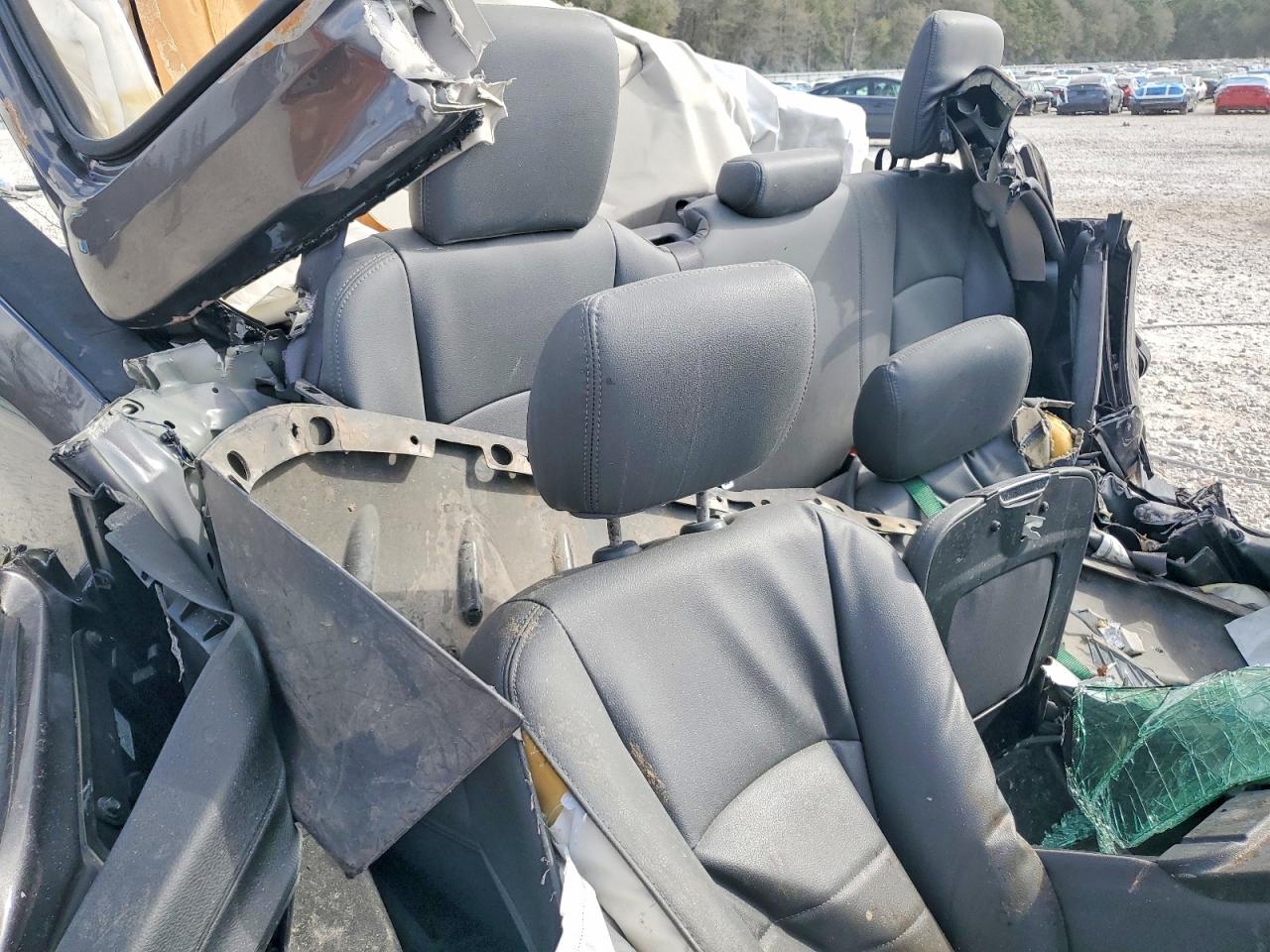 2019 RAM 1500 CLASSIC TRADESMAN photo 10