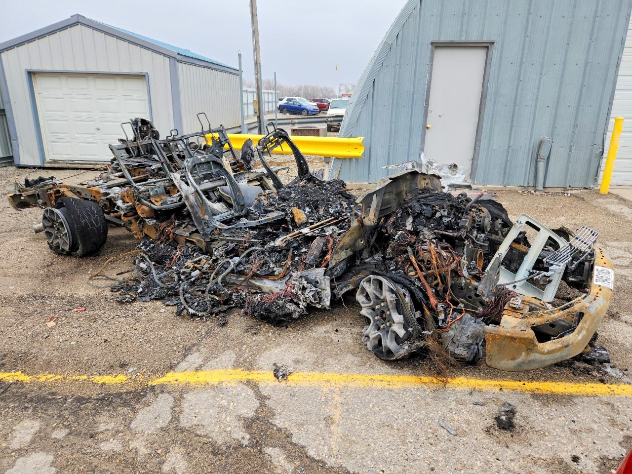 2023 FORD F150 SUPERCREW photo 10