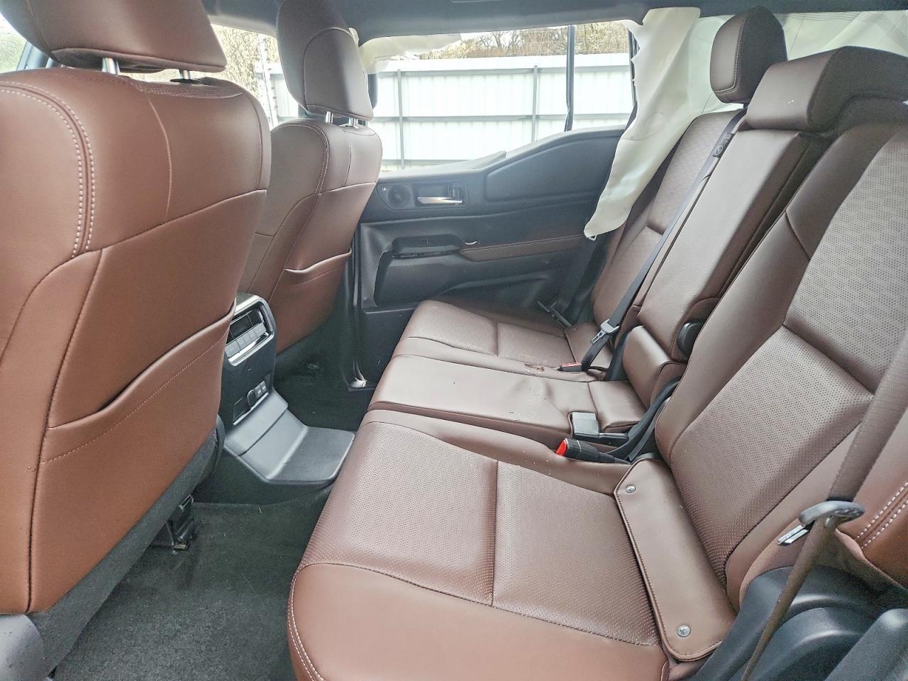 2026 TOYOTA LAND CRUISER BASE photo 21