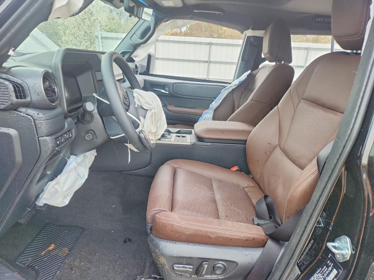 2026 TOYOTA LAND CRUISER BASE photo 13