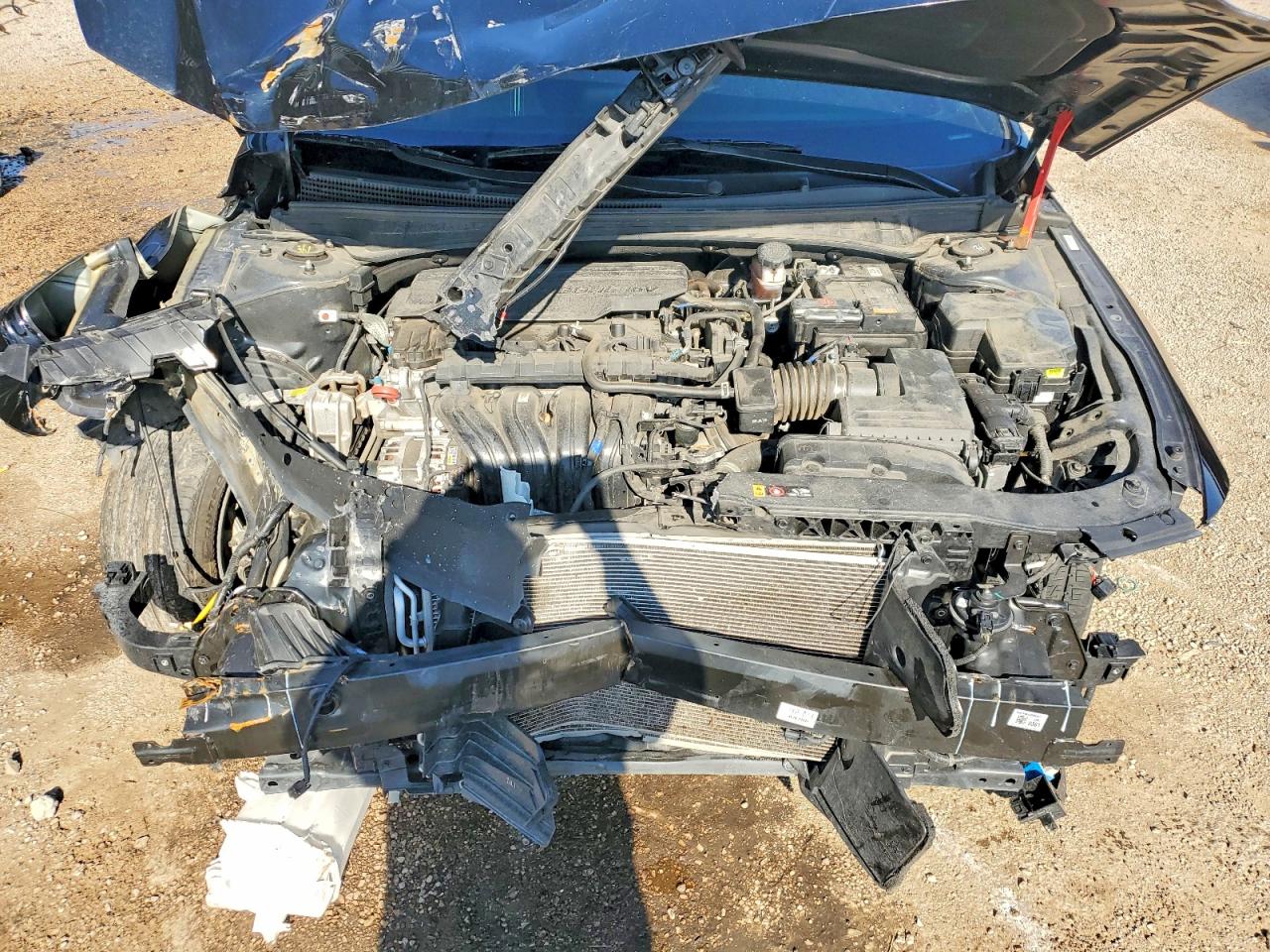 2024 HYUN ELANTRA photo 21