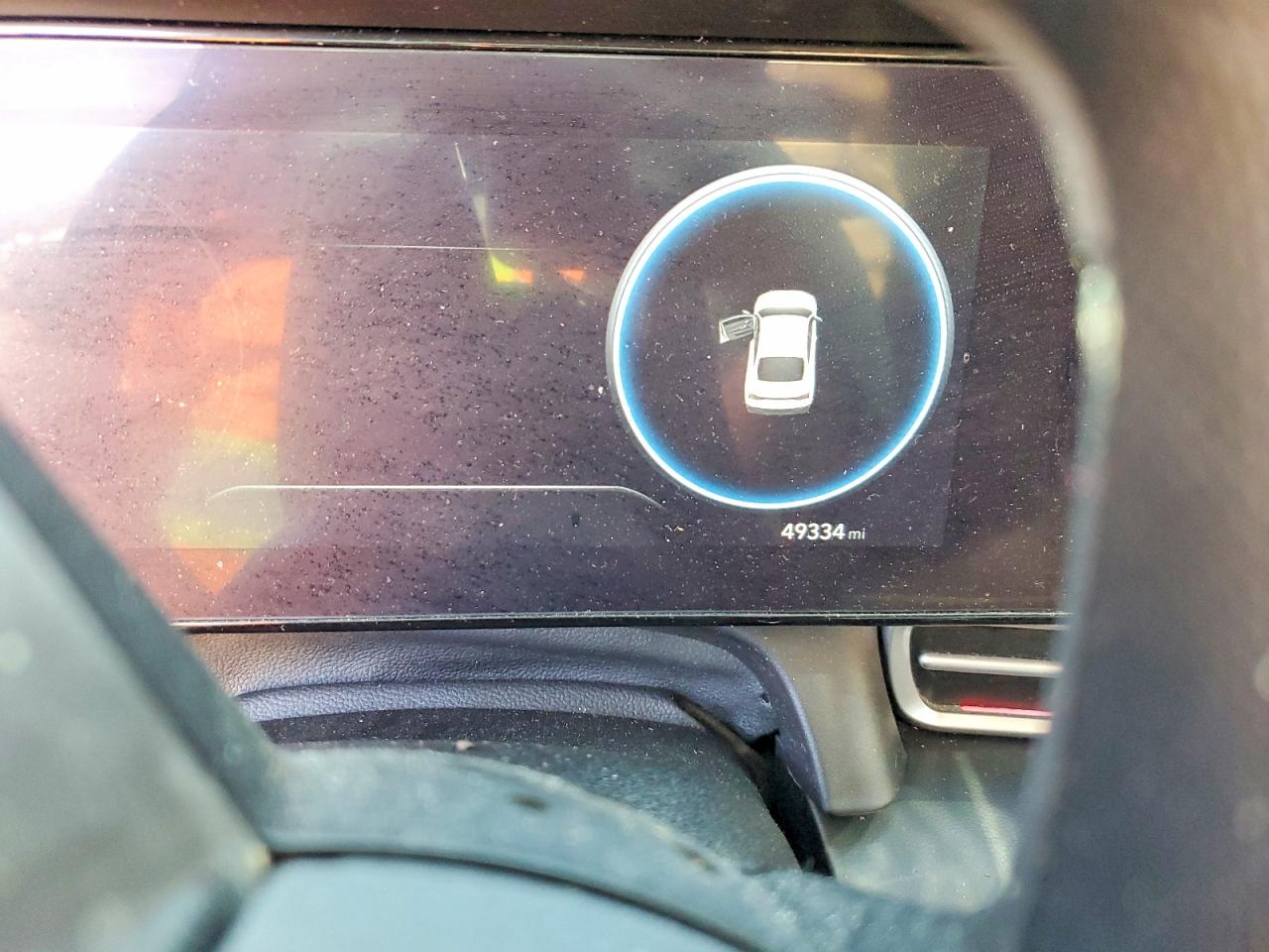 2024 HYUN ELANTRA photo 17