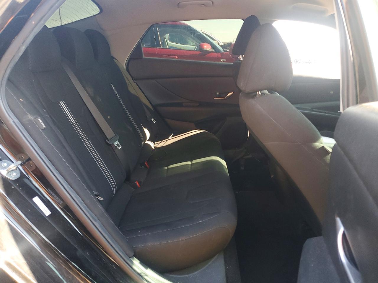 2024 HYUN ELANTRA photo 19