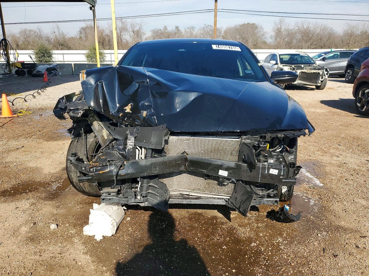2024 HYUN ELANTRA photo 9