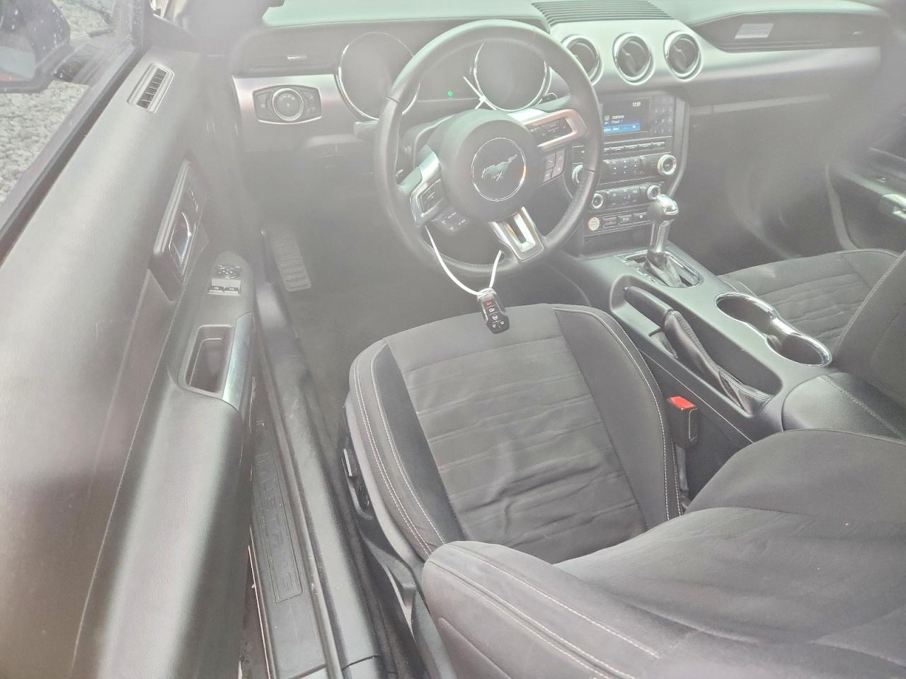 2016 FORD MUSTANG GT photo 15
