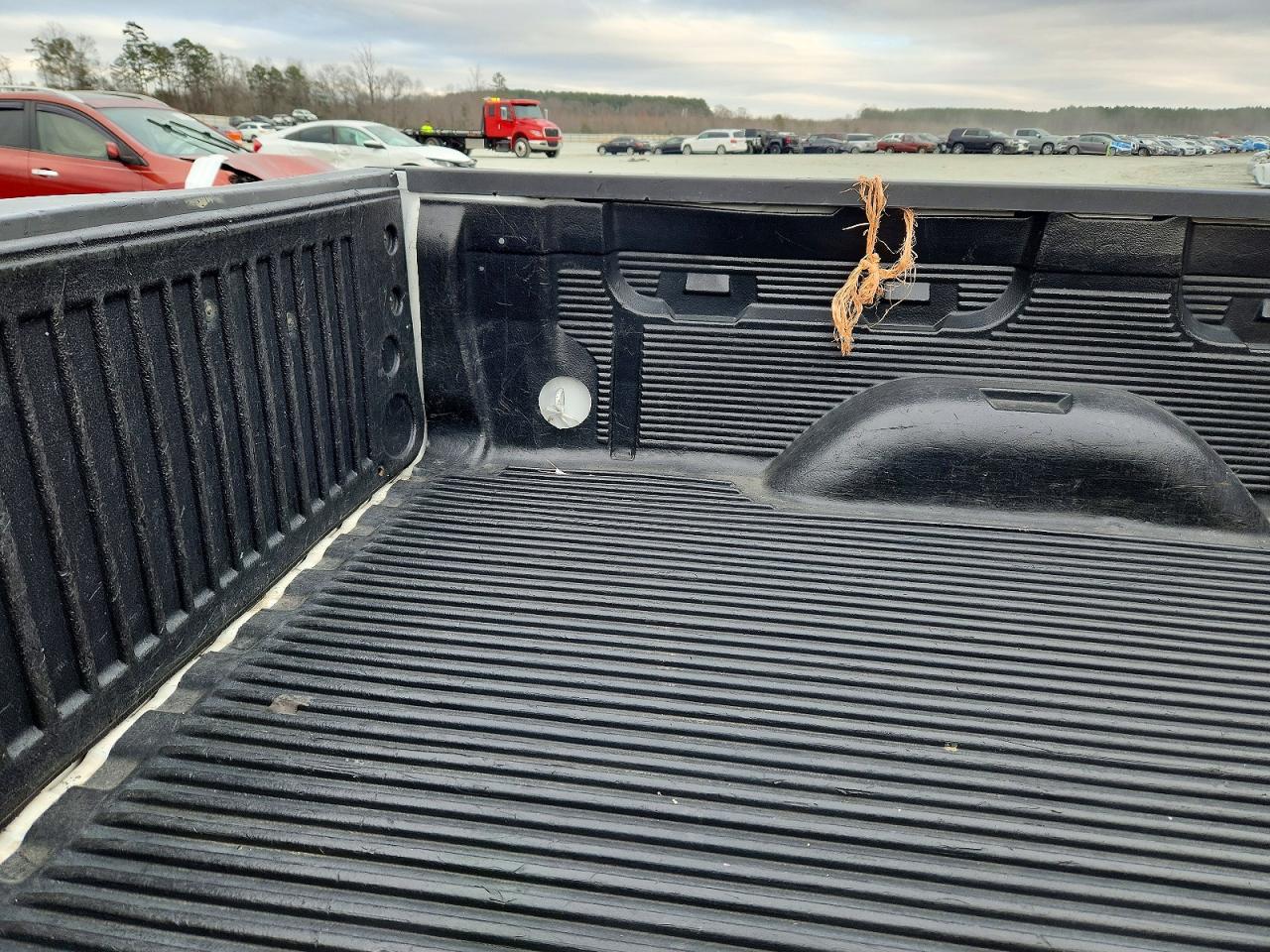 2015 GMC SIERRA C1500 photo 10