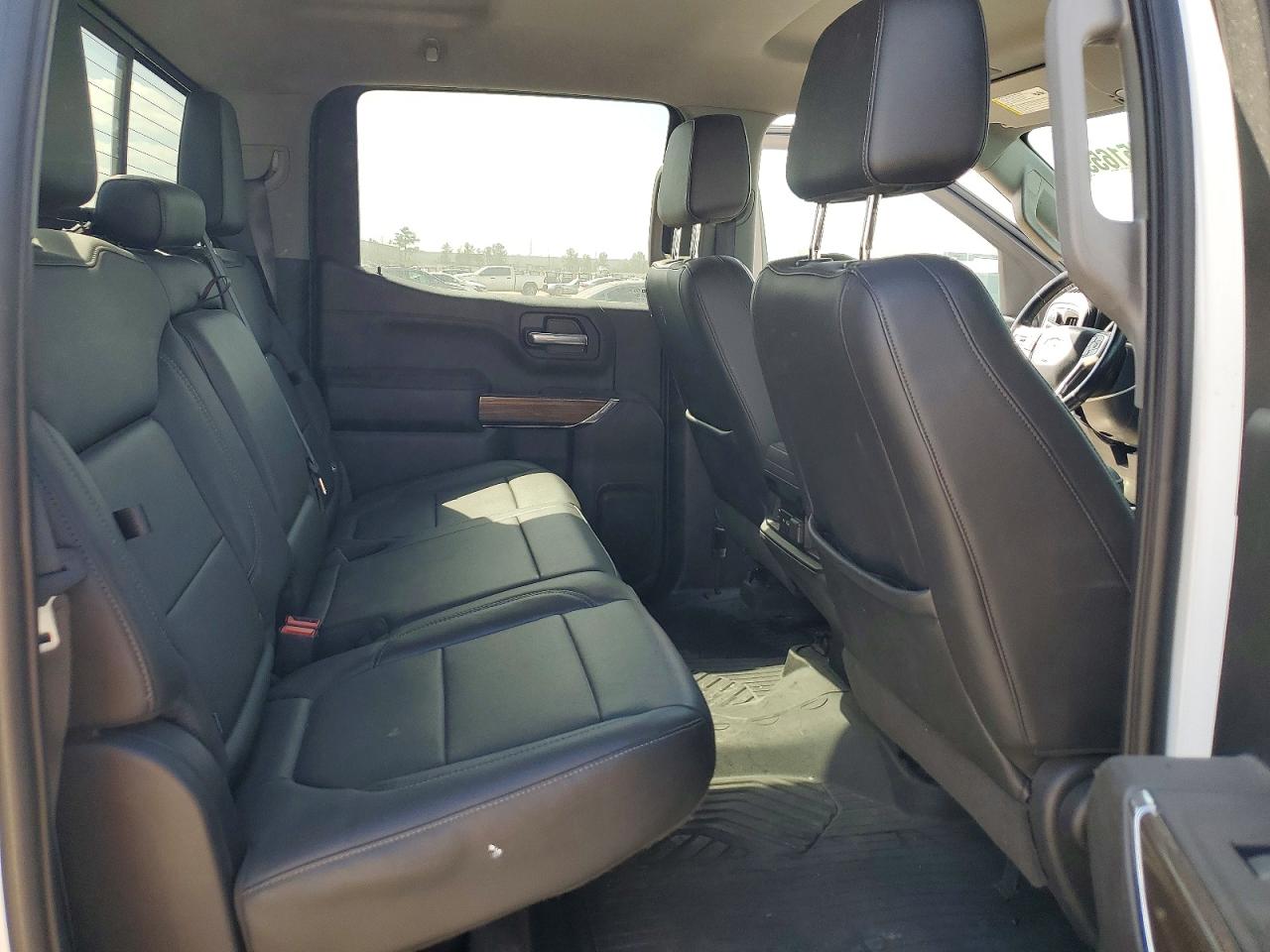 2020 CHEVROLET SILVERADO K1500 LT TRAIL BOSS photo 28