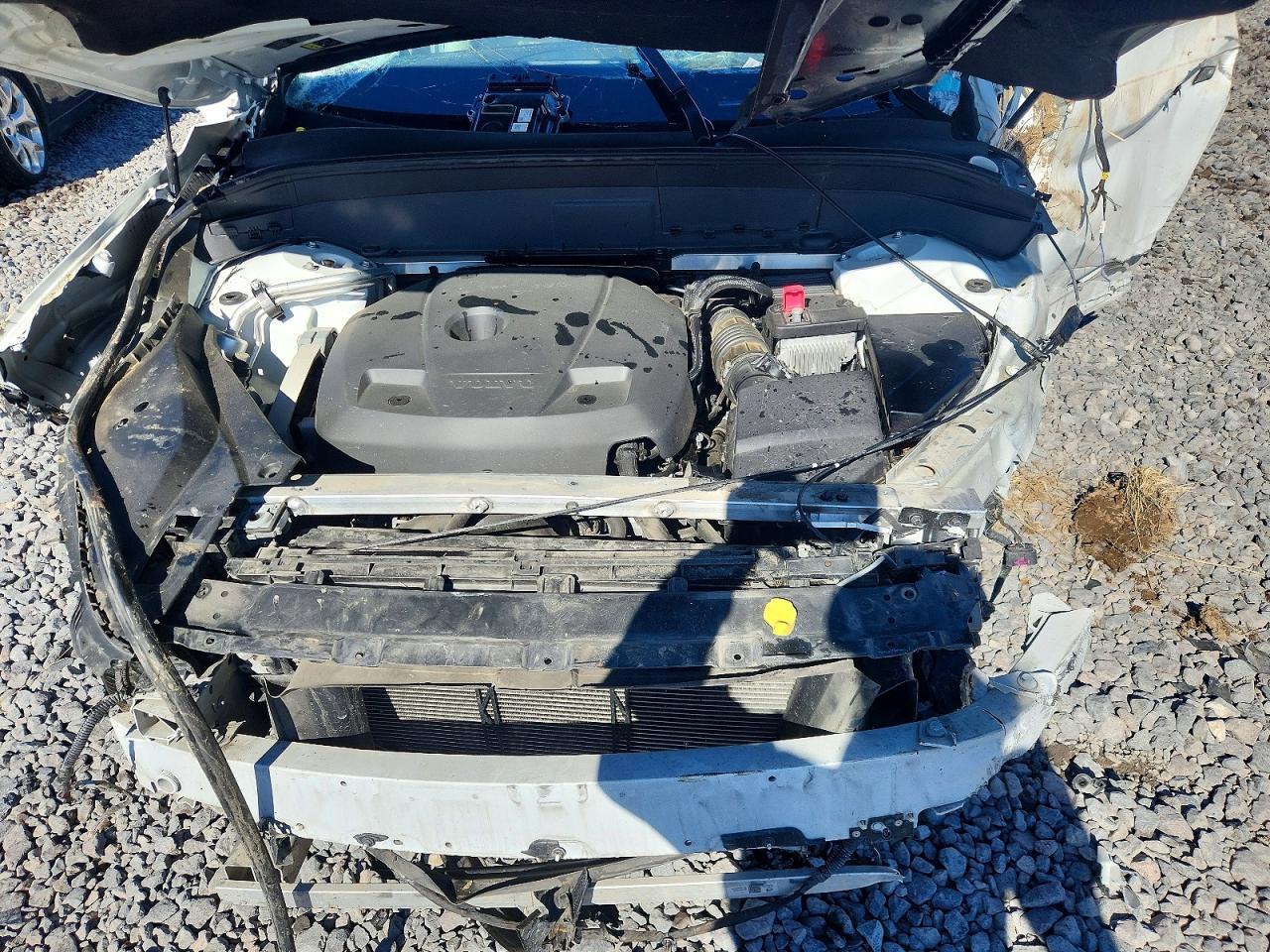 2021 VOLVO XC90 photo 31