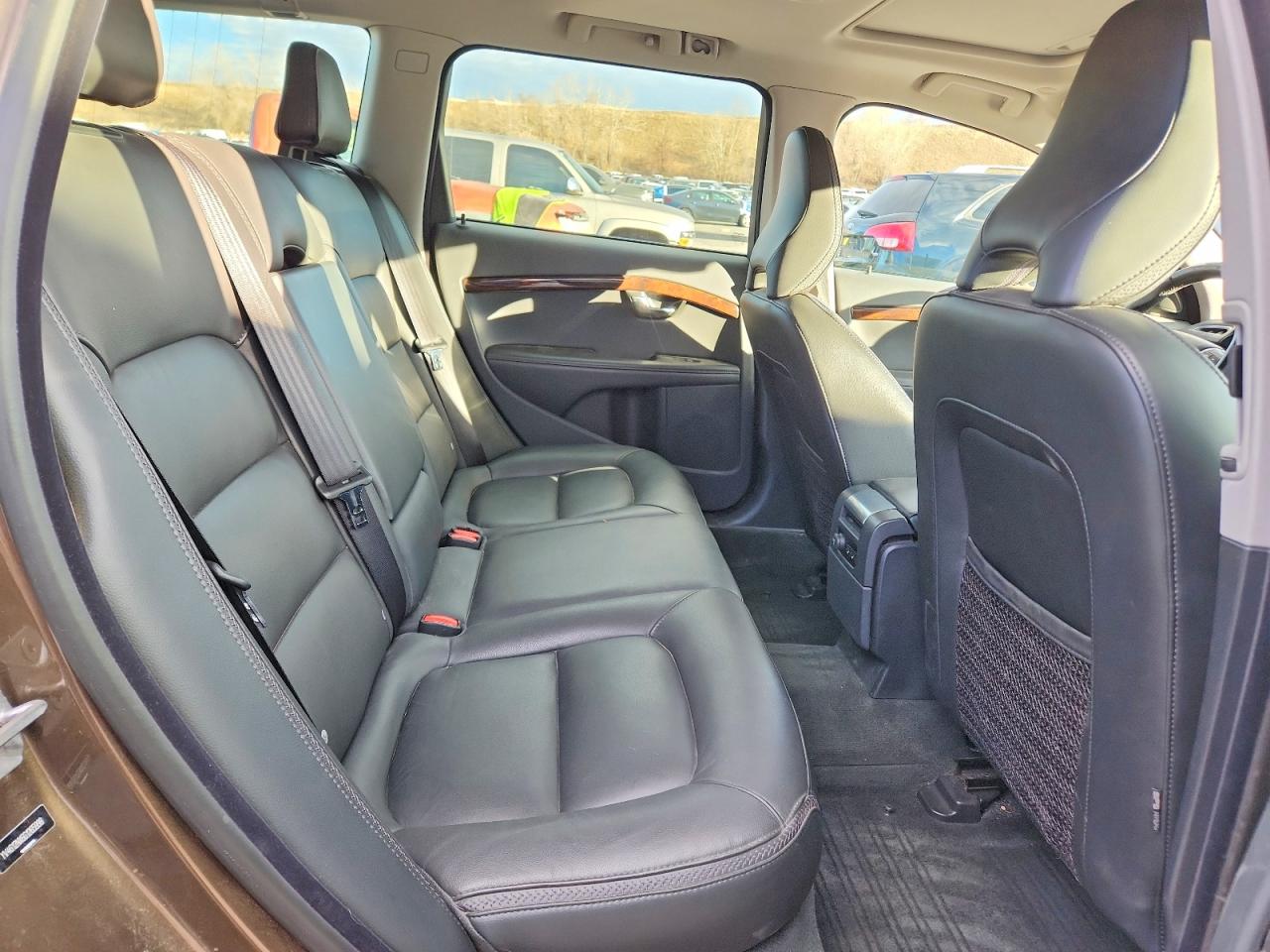 2016 VOLVO XC70 T5 CLASSIC PREMIER photo 21