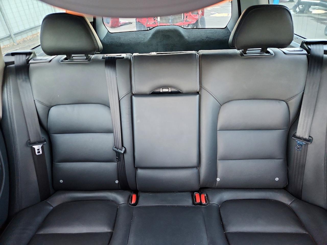 2016 VOLVO XC70 T5 CLASSIC PREMIER photo 19