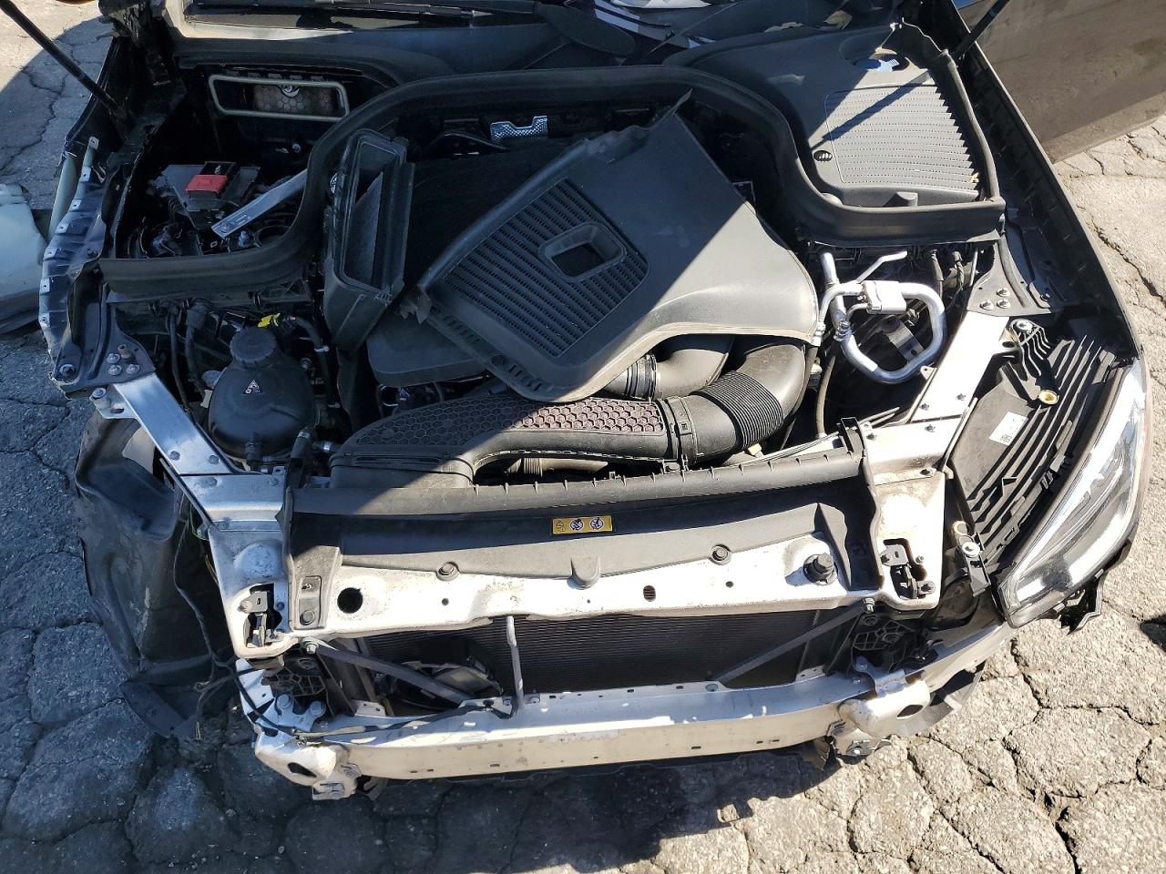 2022 MERCEDES-BENZ GLC 300 photo 23