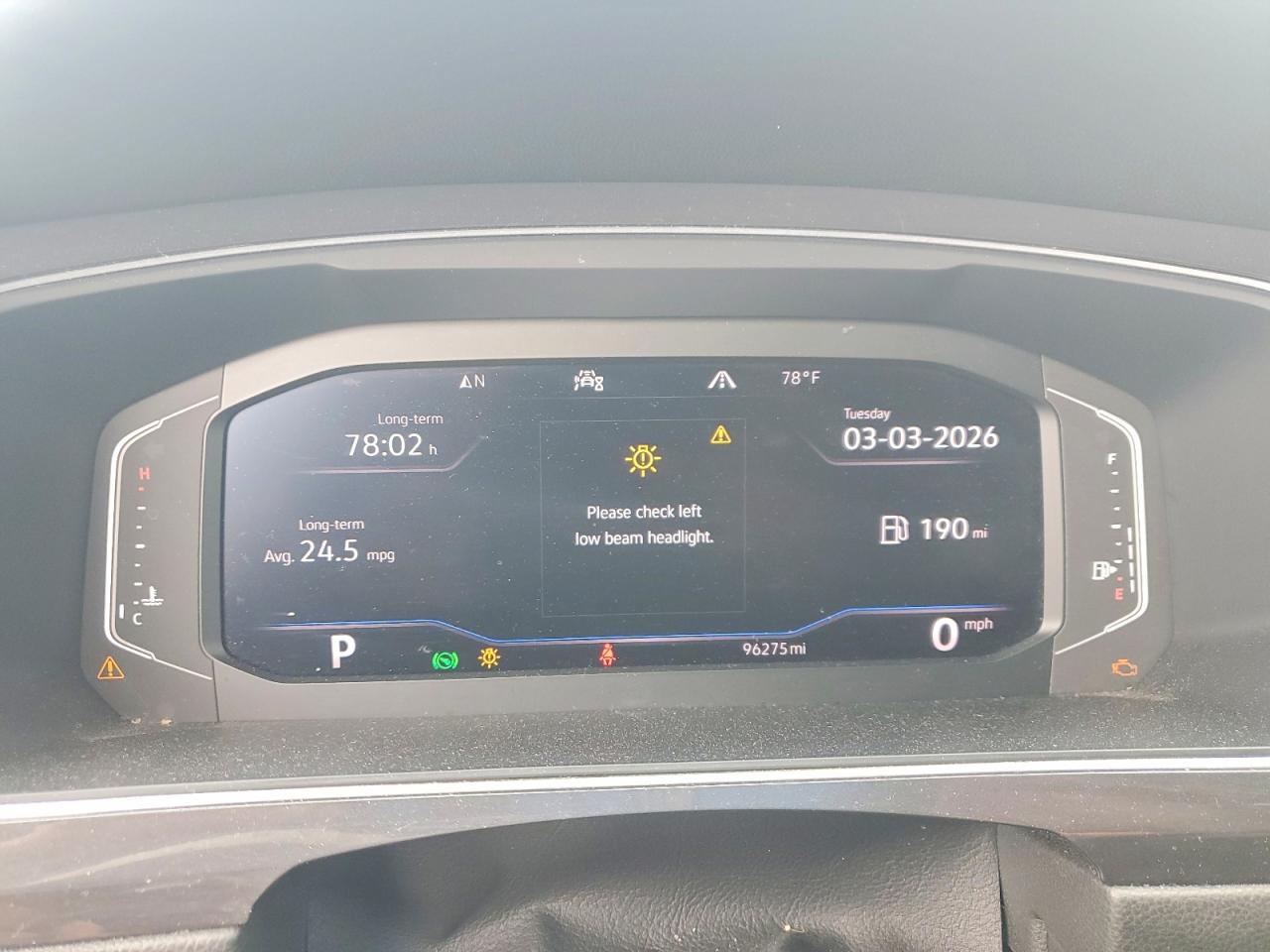 2020 VOLKSWAGEN TIGUAN SEL PREMIUM R-LINE photo 17