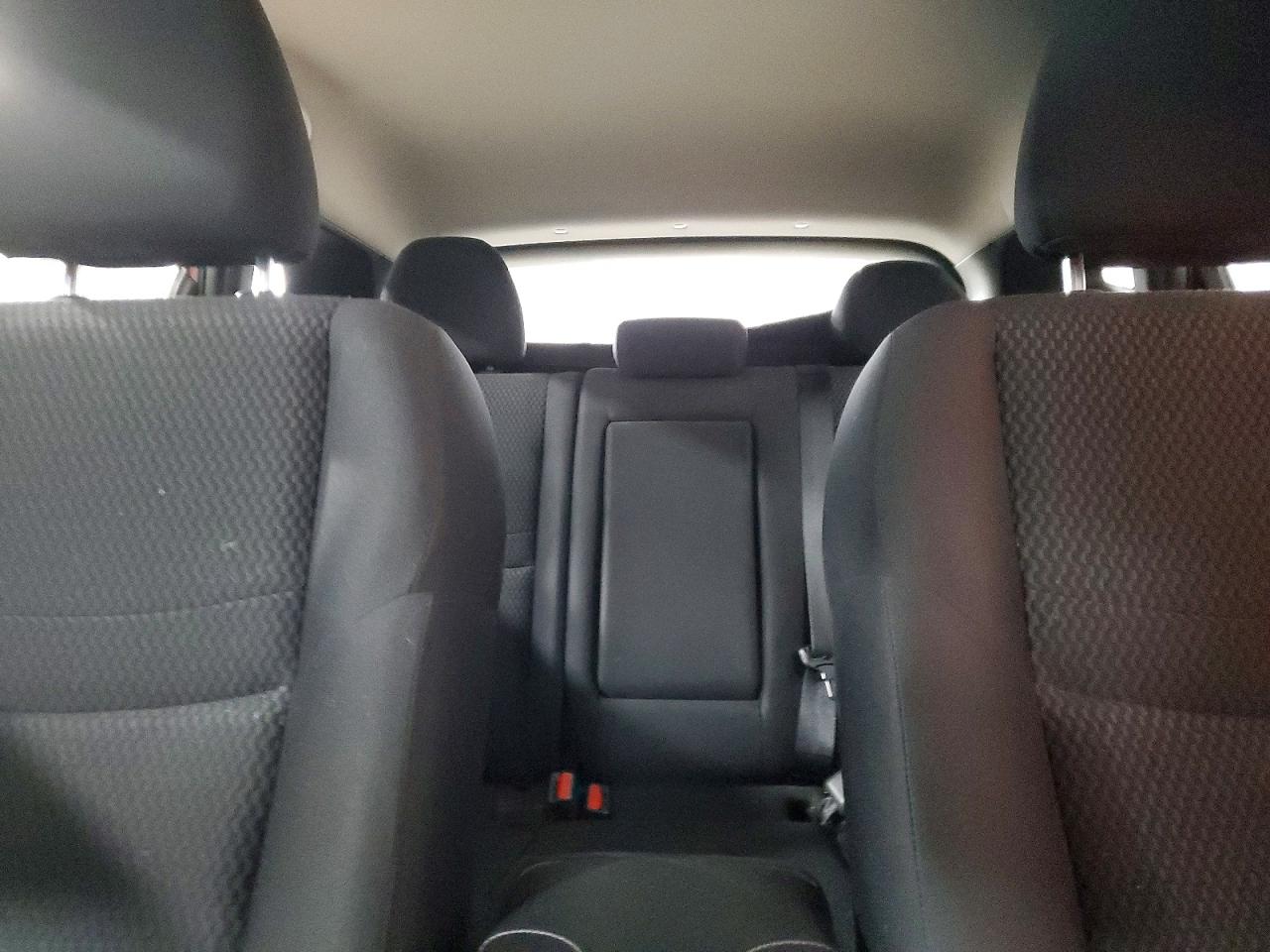 2020 NISSAN ROGUE SPORT S photo 10