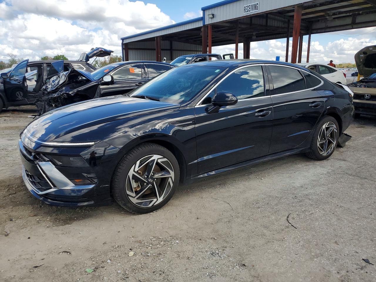 2024 HYUNDAI SONATA