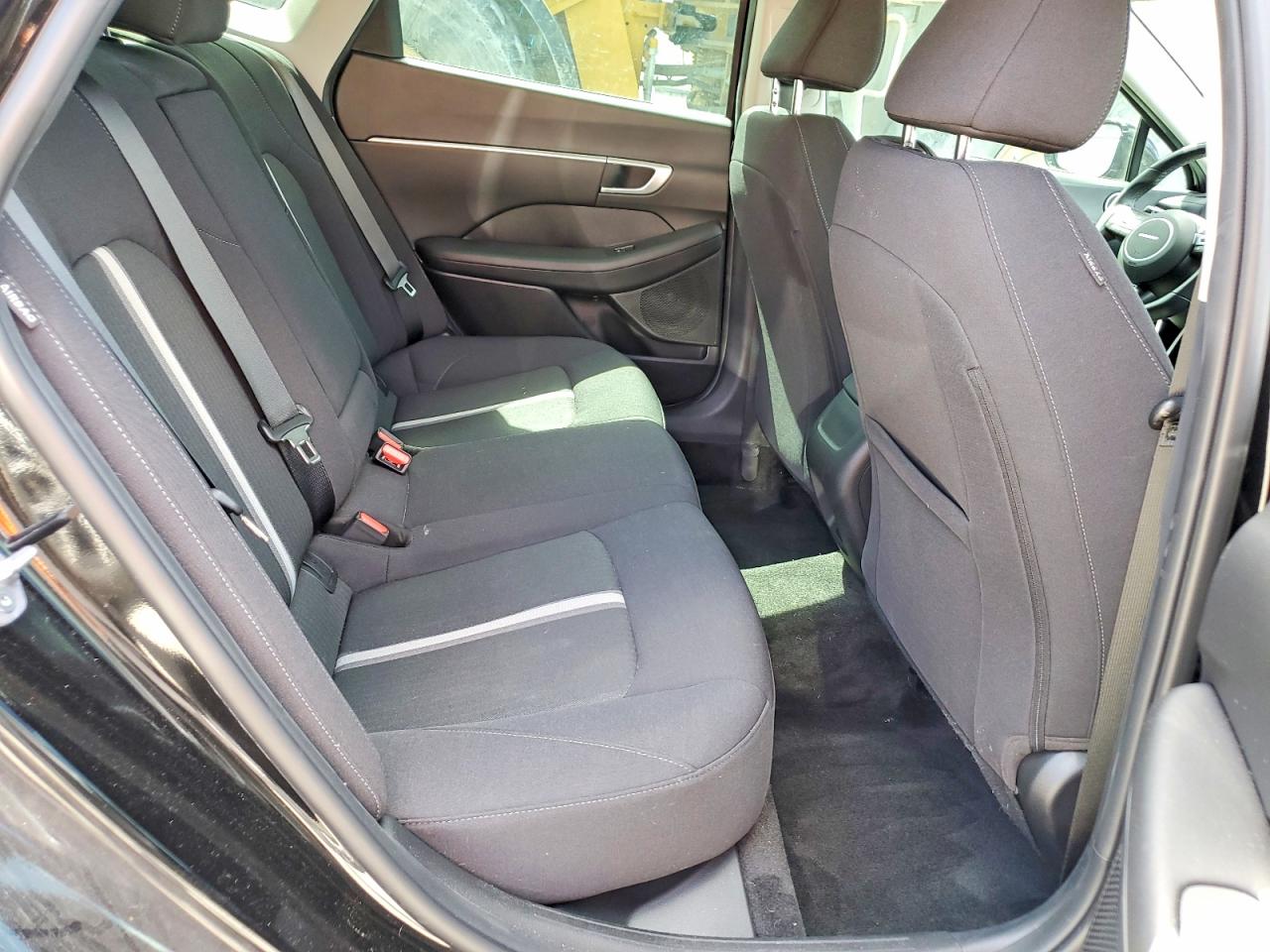 2024 HYUNDAI SONATA SEL photo 19