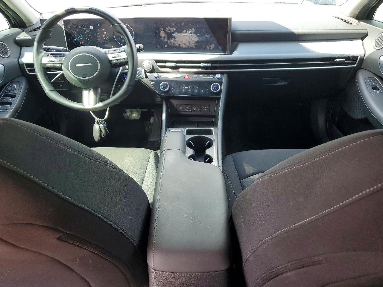 2024 HYUNDAI SONATA SEL photo 15