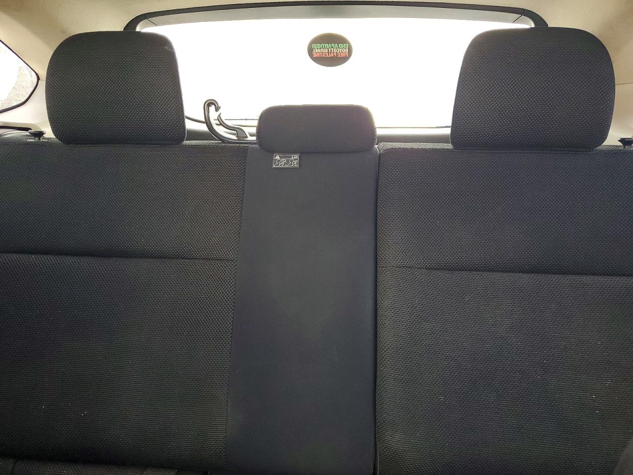 2015 SUBARU XV CROSSTREK 2.0 PREMIUM photo 19