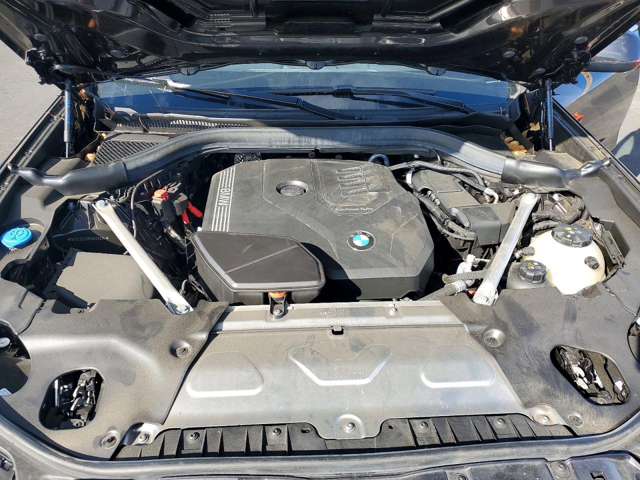 2024 BMW X4 XDRIVE30I photo 34