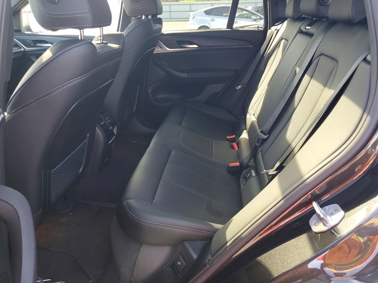 2024 BMW X4 XDRIVE30I photo 31