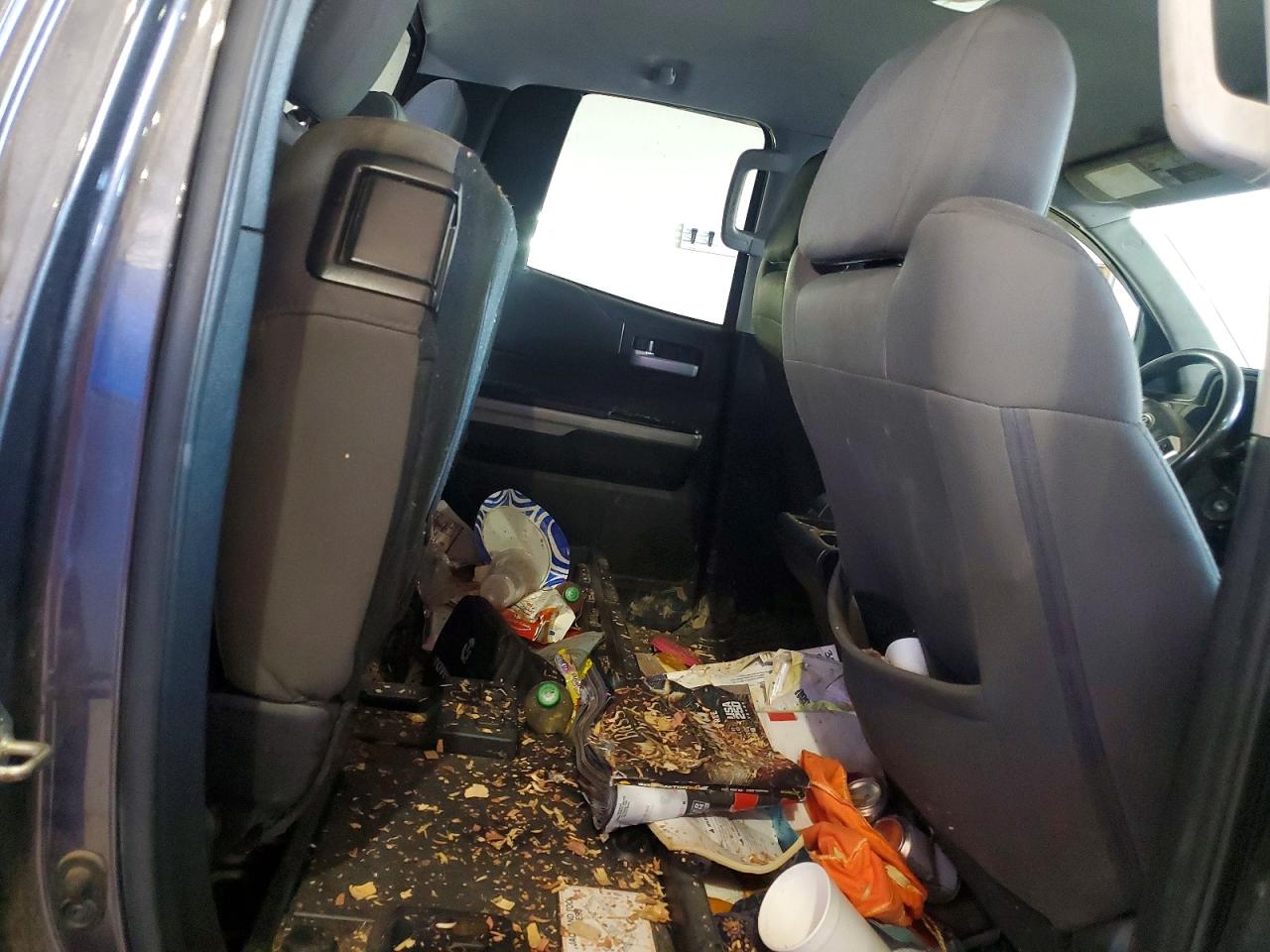 2018 TOYOTA TUNDRA SR5 photo 10