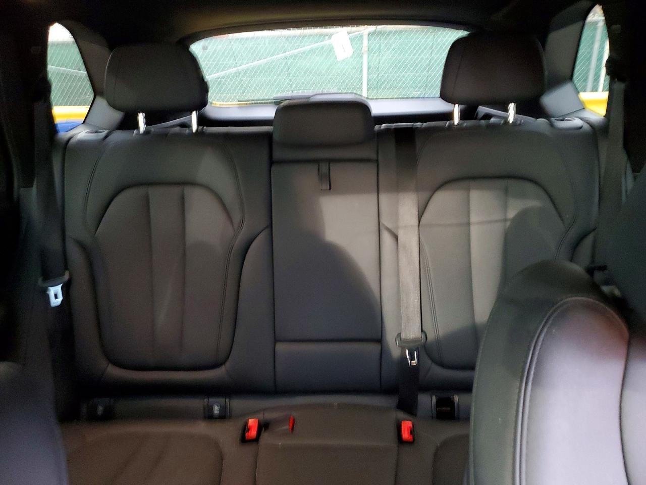 2022 BMW X5 XDRIVE40I photo 28