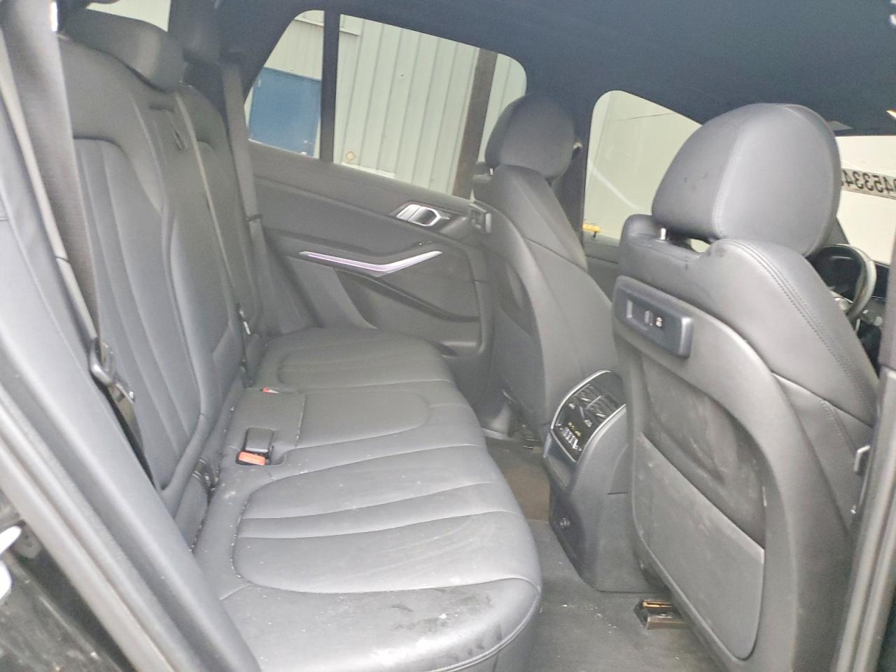 2022 BMW X5 XDRIVE40I photo 31