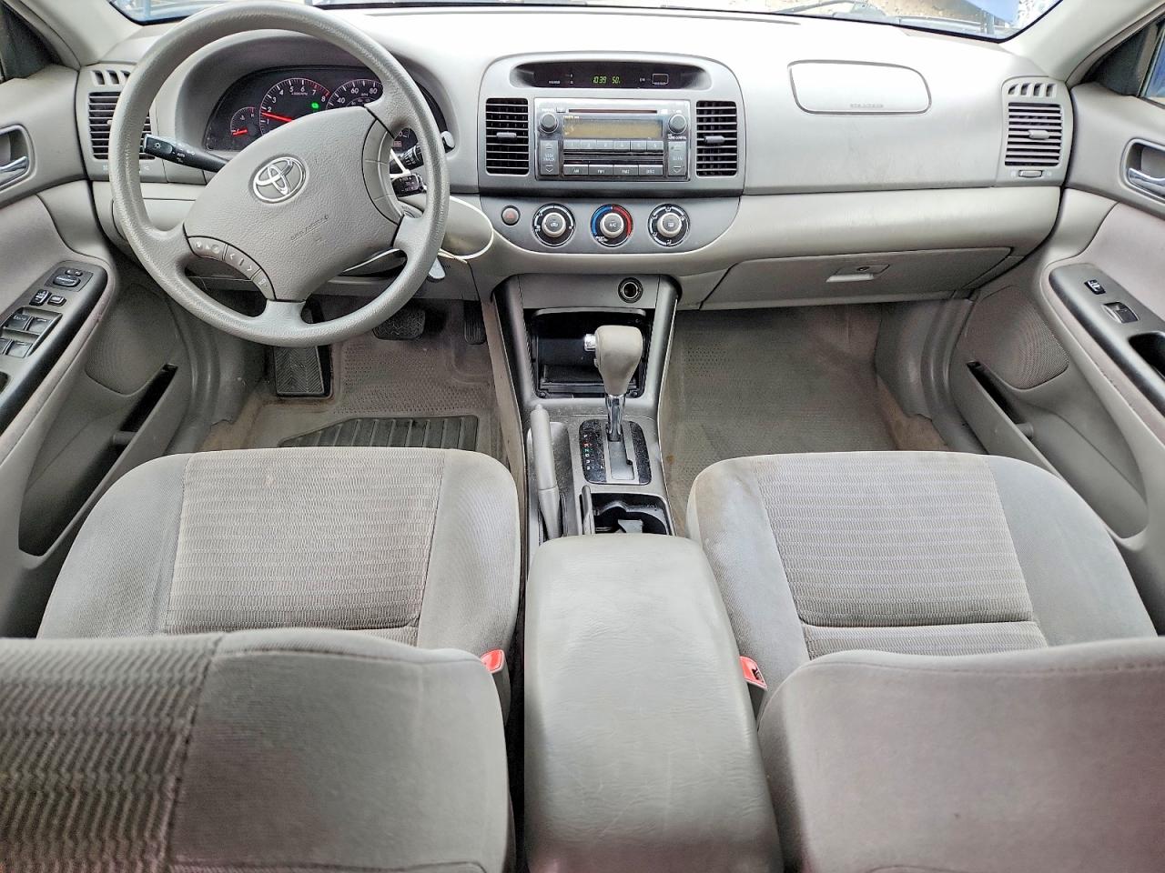 2005 TOYOTA CAMRY LE photo 15