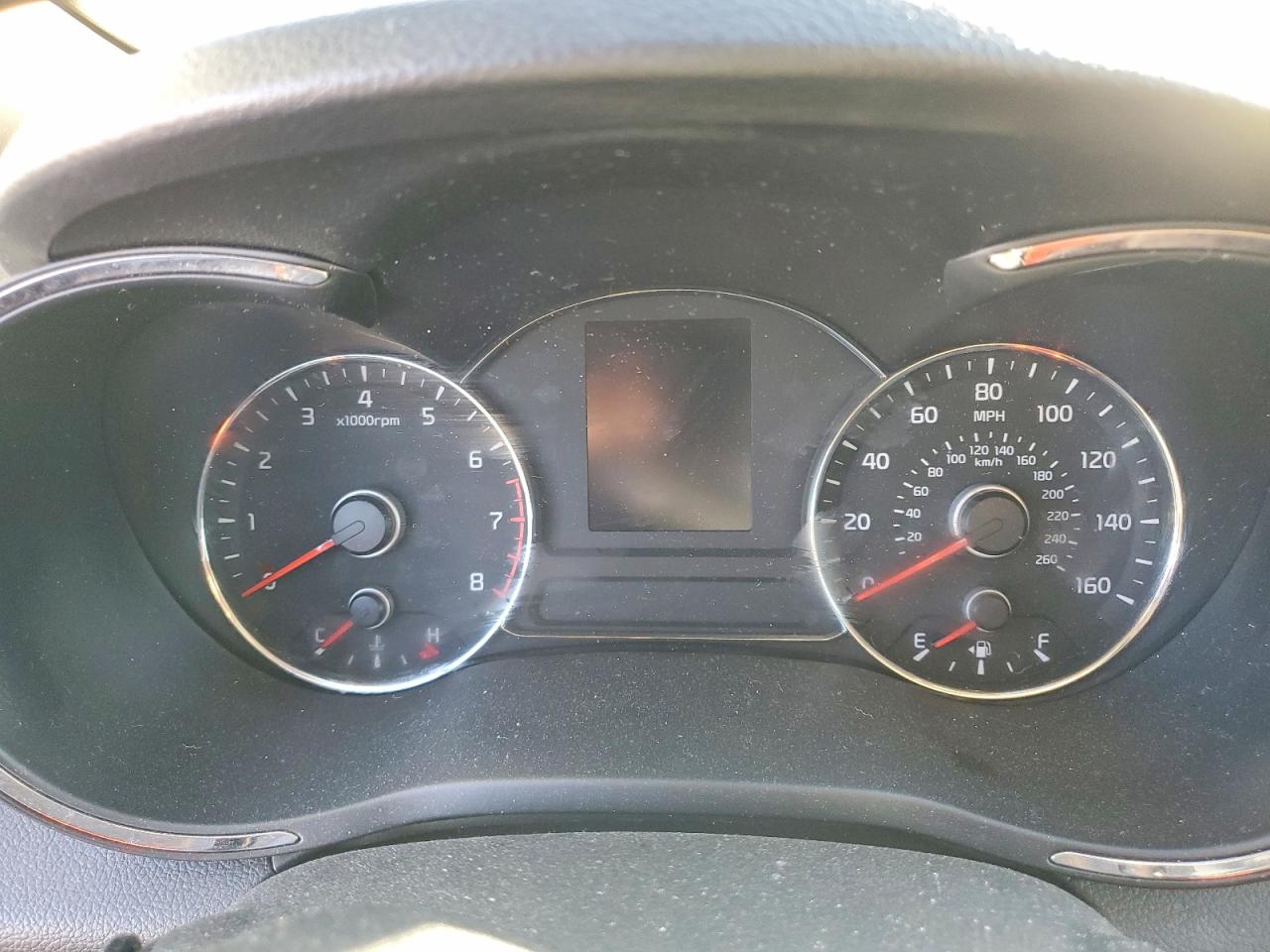 2018 KIA FORTE LX photo 25
