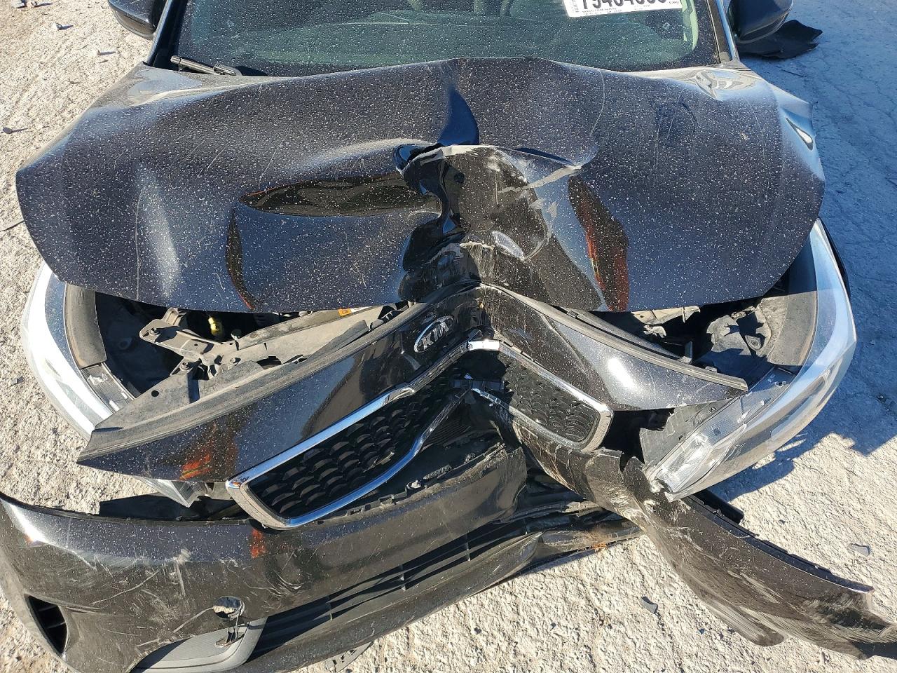 2018 KIA FORTE LX photo 31