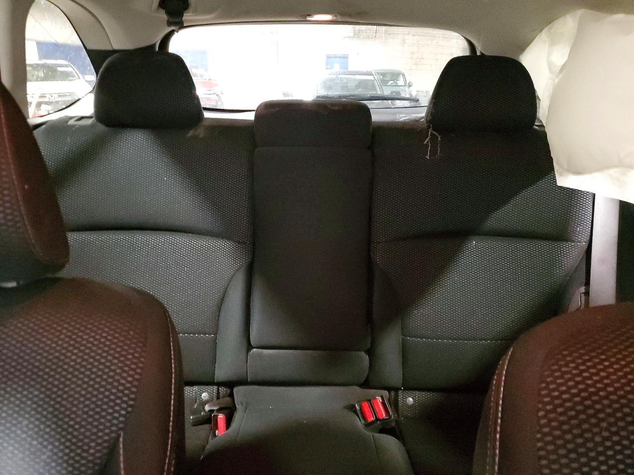 2015 SUBARU OUTBACK 2.5I PREMIUM photo 28