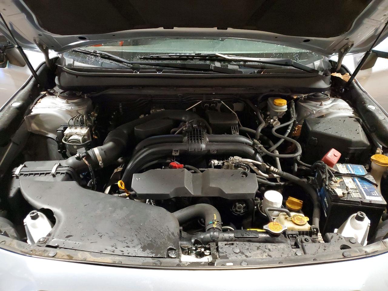 2015 SUBARU OUTBACK 2.5I PREMIUM photo 34
