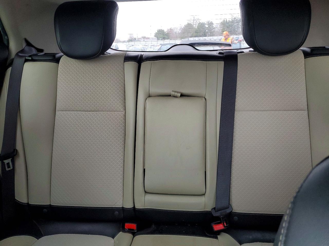 2019 BUICK ENCORE PREFERRED photo 19