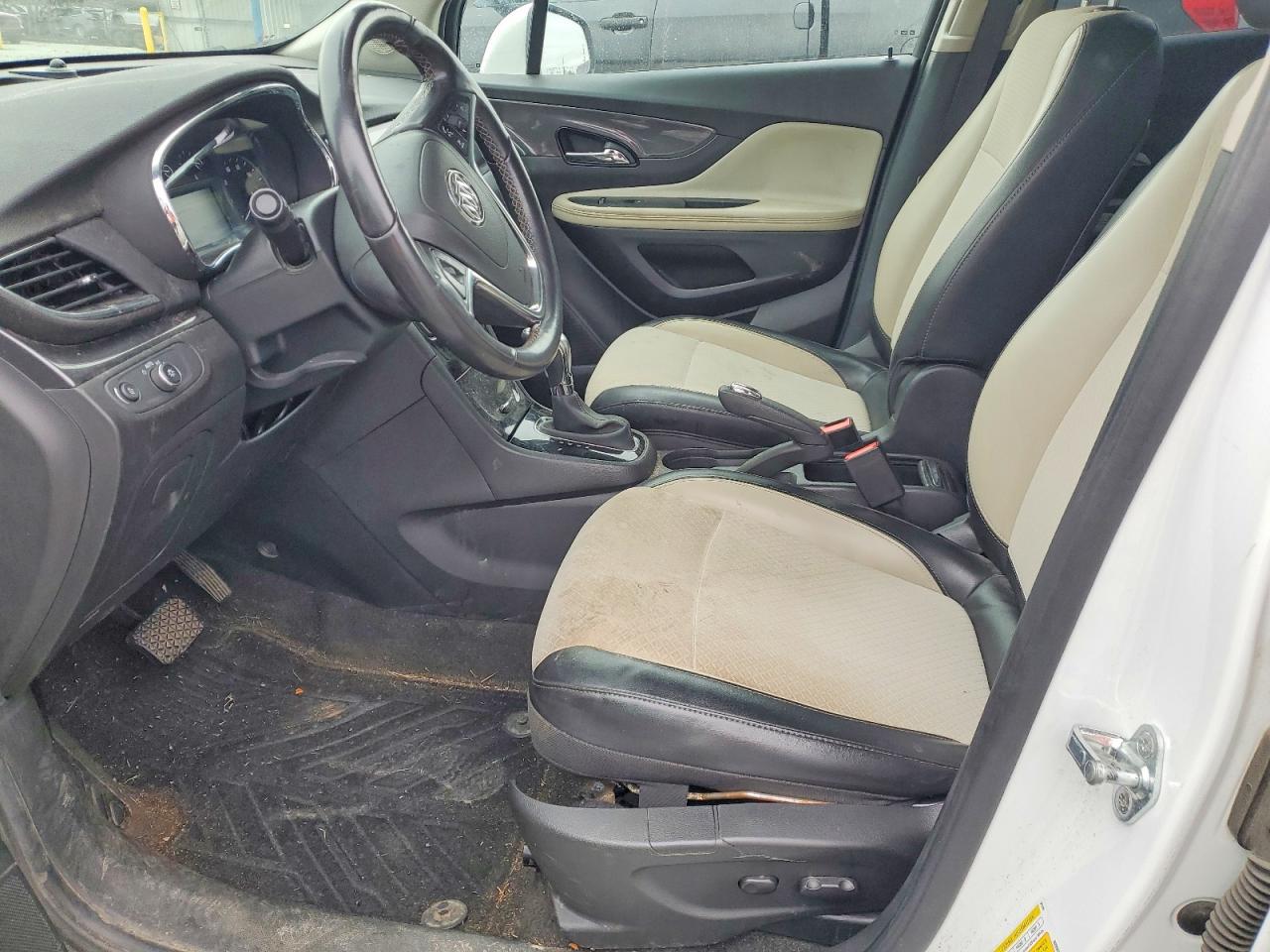 2019 BUICK ENCORE PREFERRED photo 13