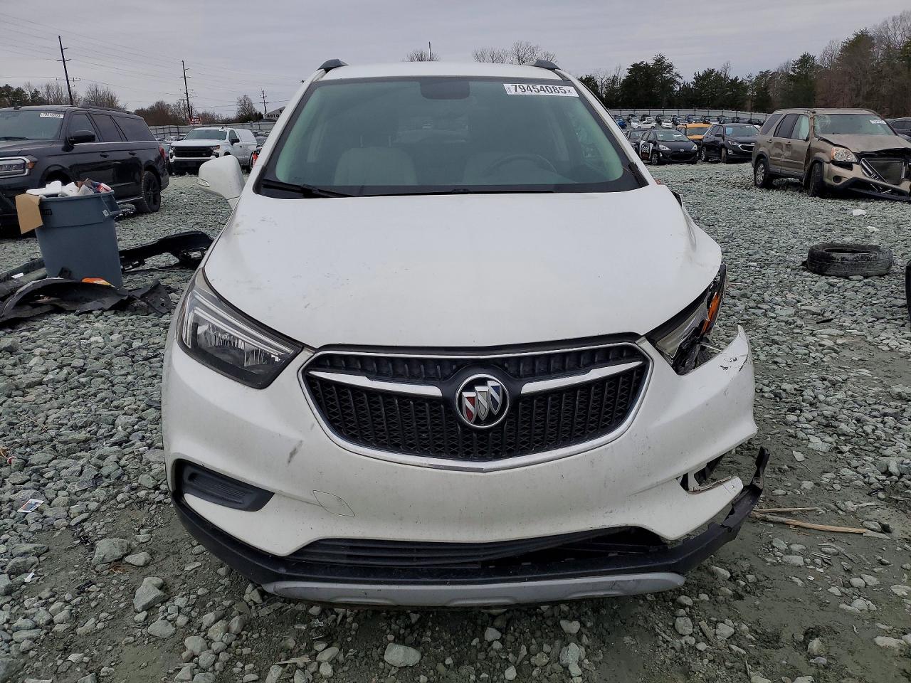2019 BUICK ENCORE PREFERRED photo 9