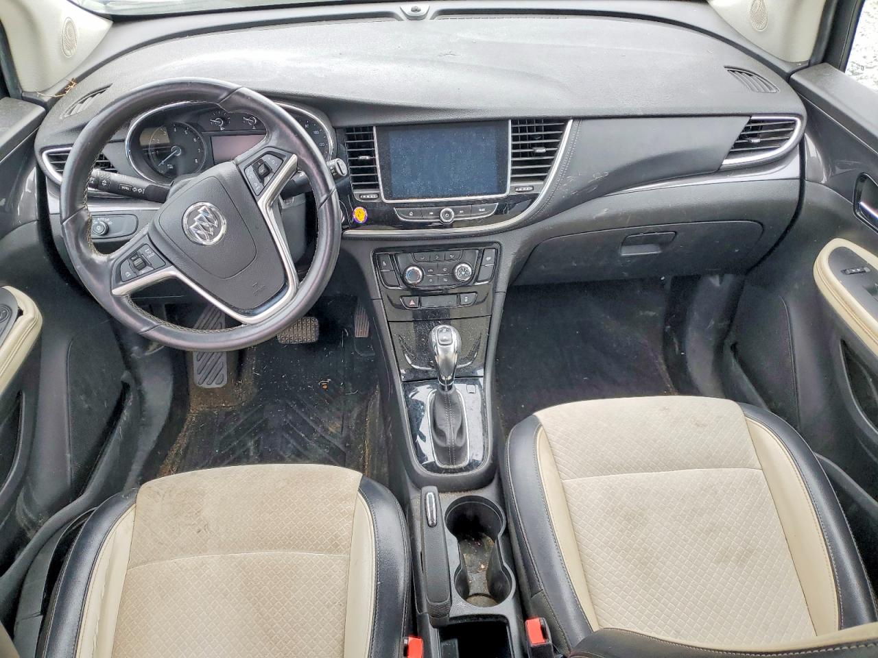 2019 BUICK ENCORE PREFERRED photo 15