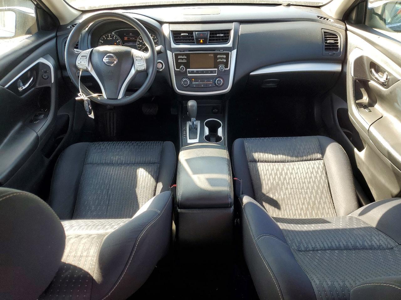 2016 NISSAN ALTIMA 2.5 S photo 15