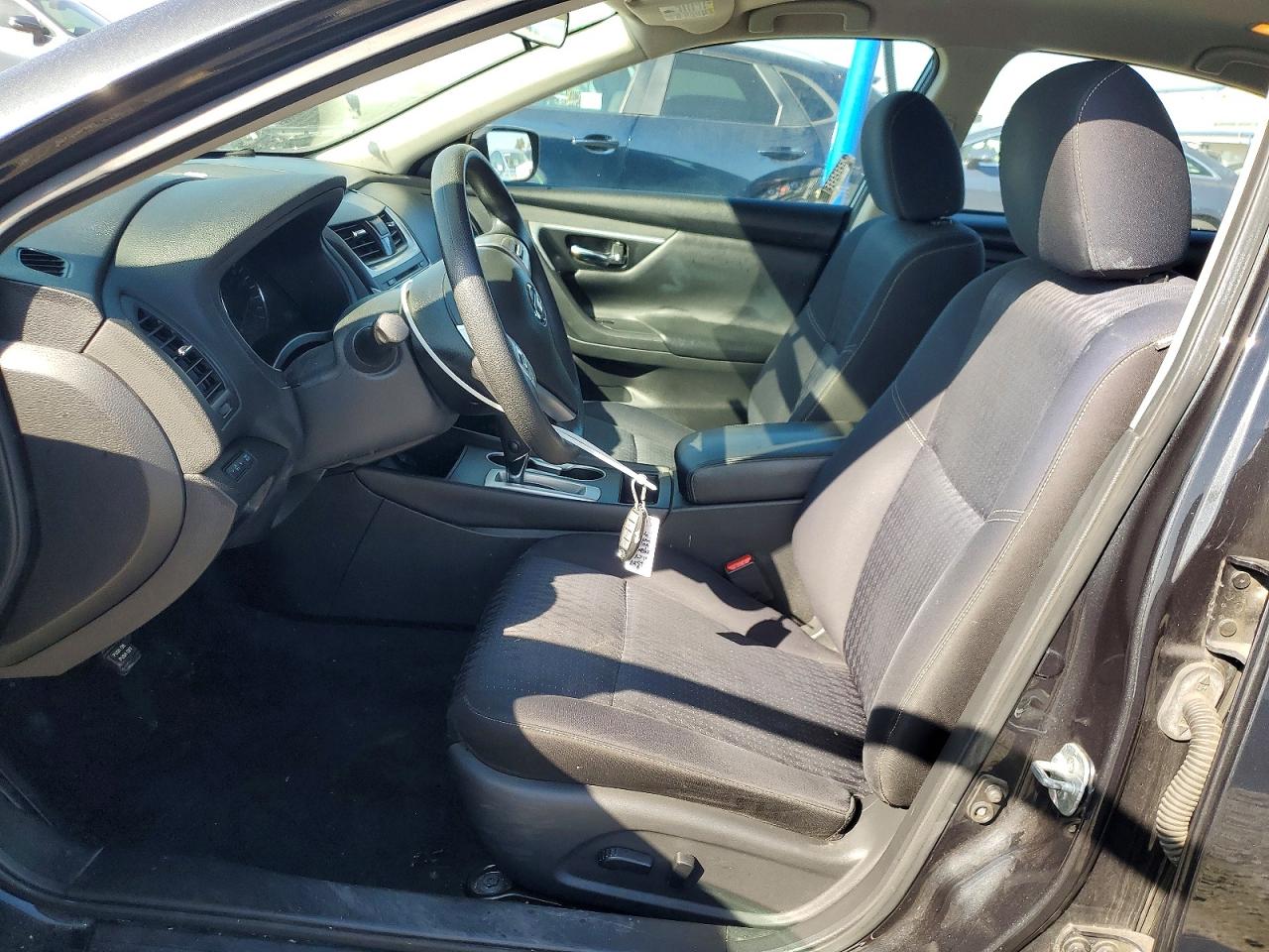 2016 NISSAN ALTIMA 2.5 S photo 13