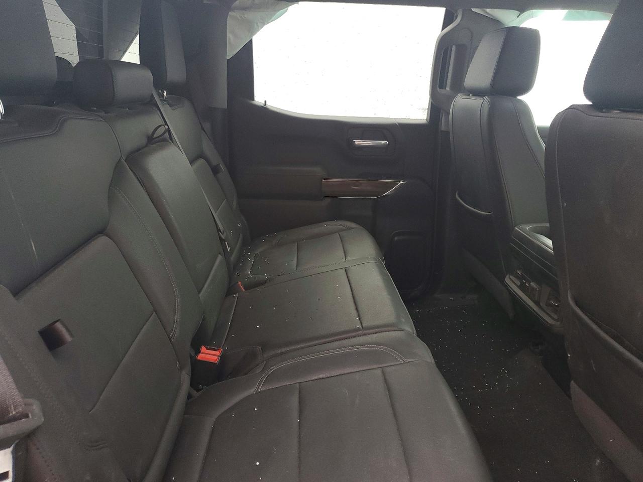 2021 CHEVROLET SILVERADO K1500 LT TRAIL BOSS photo 28