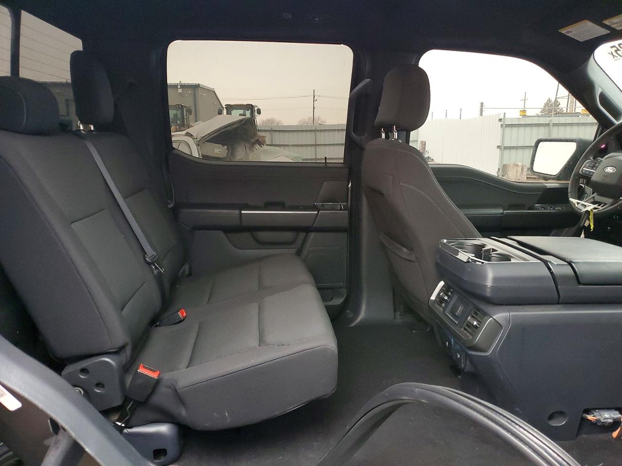 2024 FORD F150 XLT photo 10