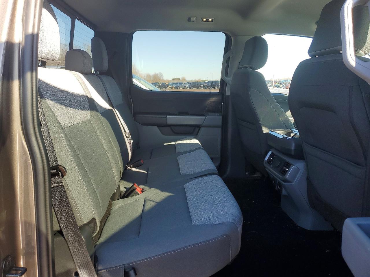 2023 FORD F150 SUPERCREW photo 28