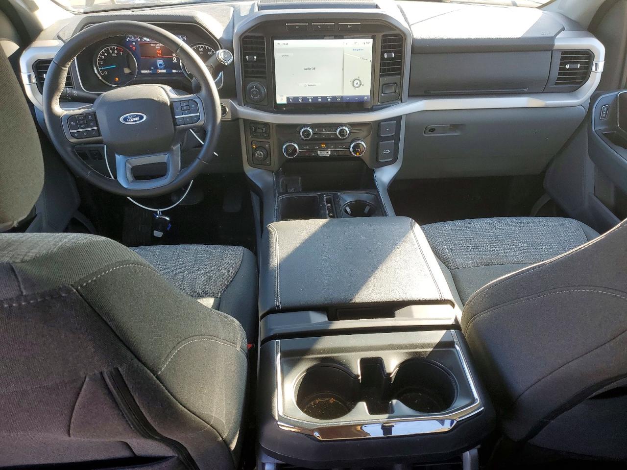 2023 FORD F150 SUPERCREW photo 22